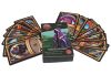Битва колод (Clash of Decks). Опір