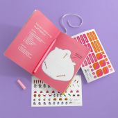 Планер «Гусь Вишенька 18+» Планер «Гусь Вишенька 18+»