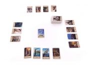 Таймлайн: Обране