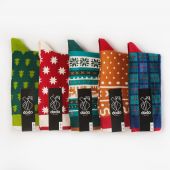 Носки Dodo Socks Набор Mykolaiko Box