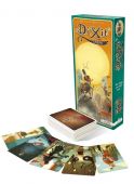 Dixit 4: Origins (Діксіт 4: Початок) доп.