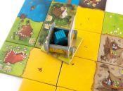 Лоскутное королевство (Kingdomino) Лоскутное королевство (Kingdomino)