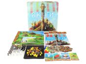 Вікінги Північного Моря