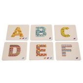 Звіробукви. English