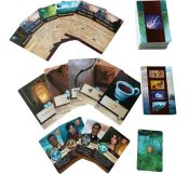 Сплячі Боги (Sleeping Gods)