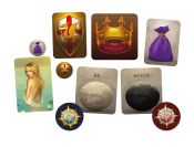 Авалон: Класична версія (The Resistance: Avalon)