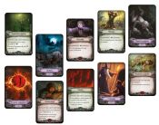 Володар Перснів: Пригоди в Середзем'ї  (The Lord of the Rings: Journeys in Middle-Earth)