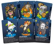 Брудні гроші (Dirty Money: The Money Laundering Game)