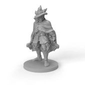 Gloomhaven: Мрачная Гавань – Челюсти Льва Gloomhaven: Мрачная Гавань – Челюсти Льва