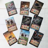 Нескінченна Зима: Палеоамериканці (укр) Endless Winter: Paleoamericans (UA)