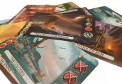 7 Чудес: Дуель (7 Wonders: Duel)