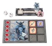 Таємниці Замку Карак (Karak)