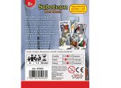 Саботер: Дуель (Saboteur: Das Duell)