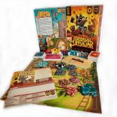 Лесной Уют (укр) / Creature Comforts (UA) Лесной Уют (укр) / Creature Comforts (UA)