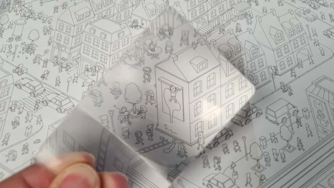 МикроМакро: Город Улик – Аншлаг (MicroMacro: Crime City – Full House)