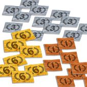 Лис та Ліс (The Fox in the Forest)