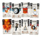  Турбо: Спека на Треку (Heat: Pedal to the Metal)