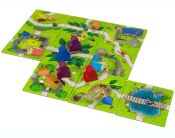 Каркассон для детей (My First Carcassonne) Укр