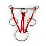 Проволочная головоломка Трасса 26