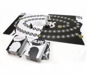 Еліас: Дами проти Джентльменів (Alias: Men vs Women, Аліас)