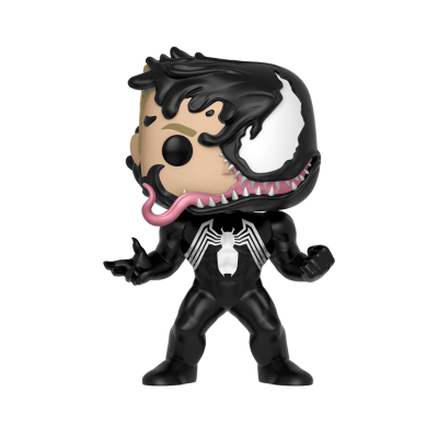Ігрова фігурка Funko POP! серії "Веном" - Веном/Едді Брок