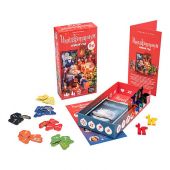 Імаджинаріум Новорічний