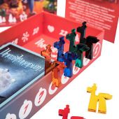 Імаджинаріум Новорічний