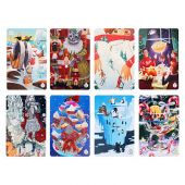 Імаджинаріум Новорічний