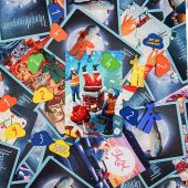 Імаджинаріум Новорічний