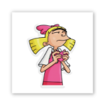 3D-стікер "Sweet Crush"