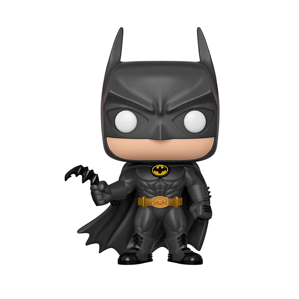 Ігрова фігурка Funko POP! cерії DC Comics" ­ Batman (1989)"