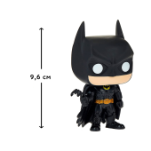 Ігрова фігурка Funko POP! cерії DC Comics" ­ Batman (1989)"