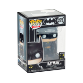 Ігрова фігурка Funko POP! cерії DC Comics" ­ Batman (1989)"