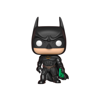 Ігрова фігурка Funko POP! Серії Бетмен 80-І - Бетмен