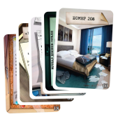 Шерлок. Привид з номера 208 (UA)