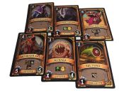 Битва колод (Clash of Decks). Опір