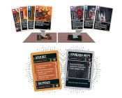  Unmatched: Битва Легенд, Частина Друга (Unmatched: Battle of Legends, Volume Two)