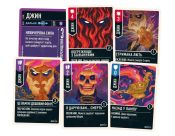 Unmatched: Гудіні проти Джина (Unmatched: Houdini vs. The Genie)