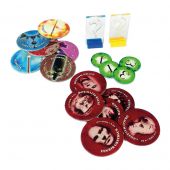 Клюедо: Гаррі Поттер (Cluedo: Harry Potter)