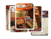 Шерлок: Убивство в поїзді