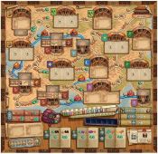 Марко Поло 2: На службі хана