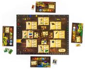 Алхіміки (Alchemists)