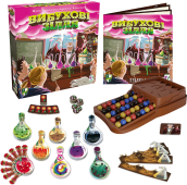 Вибухові зілля (UA) / Potion Explosion (UA)