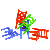 Mistakos: Стульчики Mistakos: Стульчики