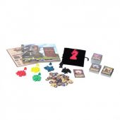 Кланк! Підземна пригода