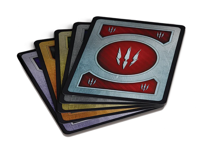 Гвинт. Легендарна карткова гра (Gwent: The Legendary Card Game)
