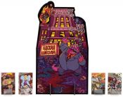 Эпичные Схватки Боевых Магов: Лютый Дебош в Адской Школе Эпичные Схватки Боевых Магов: Лютый Дебош в Адской Школе