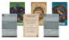 Жах Аркгема. Третя редакція. Нічний морок (Arkham Horror: Dead of Night)