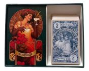 Вище Суспільство (High Society)