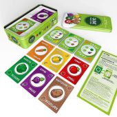 Салат Удачи